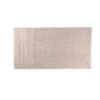 Set 2 prosoape Ayliz maro 75x150cm bambus si bumbac, moi si pufoase
