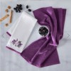 Set 2 prosoape bucatarie bumbac 100%, Rosabel