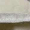 Set 3 covorase baie acril, Alessia Home, Genom White