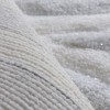 Set 3 covorase baie, Alessia Home, Wave - White
