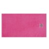 Set 3 prosoape bumbac 100%, Beverly Hills Polo Club,401 Fuchsia, Lila, Gri
