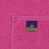 Set 3 prosoape bumbac 100%, Beverly Hills Polo Club,401 Fuchsia, Lila, Gri