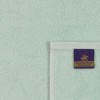 Set 3 prosoape 50x90cm bumbac 100%, Beverly Hills Polo Club,408 Bleu, Albastru, Bleumarin