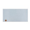 Set 3 prosoape 50x90cm bumbac 100%, BHPC,410 Bleu, Galben, Roz
