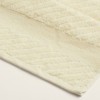 Set 4 prosoape bumbac 100% Koza crem, gri, ecru, antracit – ultra-absorbante și moi