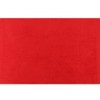 Set 4 prosoape 70x140cm bumbac 100%, BHPC, 801 Red