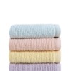 Set 4 prosoape bumbac 100%, 50x90cm, Sorbet