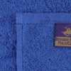 Set 4 prosoape bumbac 100%, BHPC, Wash 14 Dark Blue Blue Beige Black