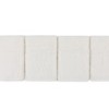 Set 4 prosoape bumbac 100%, BHPC, Wash 7 Cream