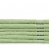 Set 6 prosoape 30x50cm bumbac 100%,Hobby Home, Verde