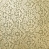 Set huse multielastice jacquard canapea 3 locuri + 2 fotolii, bej/gri (10044-1447)