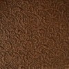 Set Huse multielastice jacquard, pentru coltar + fotoliu, Maro Inchis