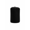 Topper saltea Memory 5 cm Aloe Vera 140x200 cm, husa detasabila cu fermoar