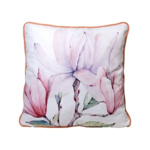 Față pernă decorativă 45x45cm, Magnolie F28