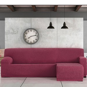 Husa elastica coltar dreapta, brat scurt, Troya, C/8 Bordo