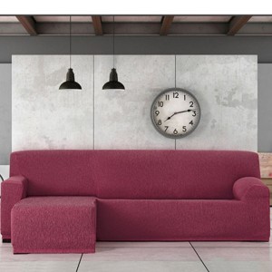 Husa elastica coltar stanga, brat scurt, Troya, C/8 Bordo