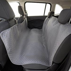 husa impermeabila pentru masina Oslo Protect C/1 gri 130–150cm