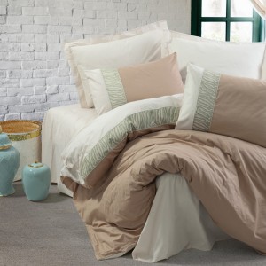 Lenjerii brodate bumbac 100%, Cotton Box, Beldon Mink
