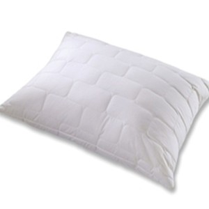 Perna capitone 50x70cm Somnia, alba
