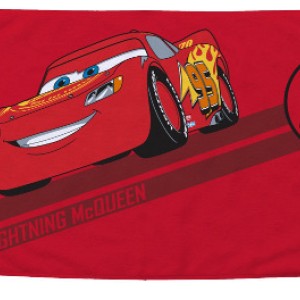 Prosop copii 75x150cm bumbac 100%, Tac Disney, Cars