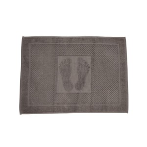 Prosop picioare 50x70cm, bumbac 100%, gros (800gr/m2), Bella Maro