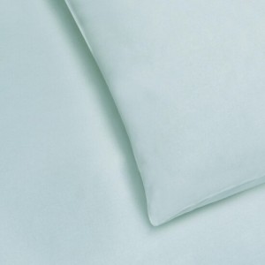 Set 2 fete de perna bumbac 100%, 50x70 cm, TAC Mint