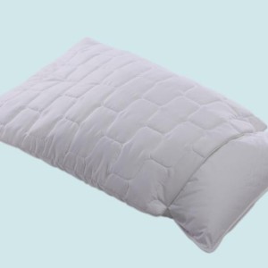 Set 2 fete protectie perna, Eponj Home, bumbac 100%,  50 x 70 cm