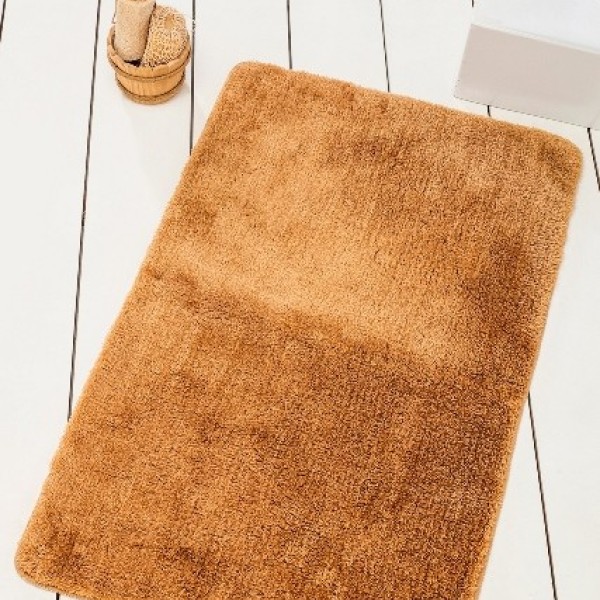 Covoras baie 60x100 cm, Alessia Home, Colors of - Beige