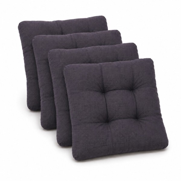 perna scaun sau podea mov 40x40x8 cm pentru terasa si gradina
