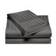 Cearceaf de pilota damasc 200x220cm, Lila