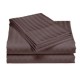 Cearceaf de pilota damasc 200x220cm, Lila