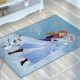 Prosop copii 75x150cm bumbac 100%, Tac, Disney Frozen