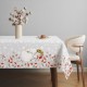 Napron Craciun bumbac 100% 40x150cm, Sweet Home