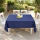 Set perne paleti gradina albastru saltea spatar canapea