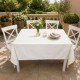 saltea sezlong gradina 60x190 cm pliabila crem cu perna reglabila si husa detasabila Oxford