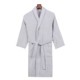 Halat baie unisex bumbac 100%, marime M, Yade Indigo Blue
