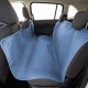 Husa impermeabila pentru masina Oslo Protect C/01 bej 130–150cm, protectie animale