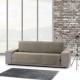Husa jacquard canapea 3 locuri practica, MID, C1 Bej