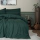 Lenjerii de pat Lyocell si Bumbac 220TC, Craft mov pruna, model armur