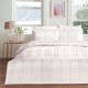 Lenjerie pat jacquard satin de lux 6 piese, TAC, Carly Vizon