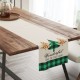 Napron Craciun 40x200cm, Club Cotton, Merry