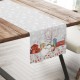 Napron de Crăciun Club Cotton – Adaugă Sărbătoare în casa Ta, Zeta
