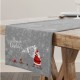 Napron Craciun bumbac 100% 40x150cm, Last Dream