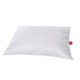 Pilota iarna puf si pana gasca, pat dublu, Cotton Box, alba