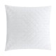 Perna tip hotel hypoalergenica 50x70cm cu umplutura silicon 750gr