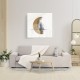 Pled universal 180x270cm, Silver, C12 Roz