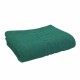 Prosop bumbac 100% cu bordura greceasca, 500gr/m2, 70x140cm, Mov