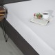 Protectie saltea impermeabila frotir bumbac 100x200cm Heraklei Home