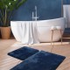 Set 2 covorase baie, Alessia Home, Havai Green (Verde)