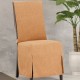 Set 2 huse scaun universale, Valeria, C/0 Bej/Gri